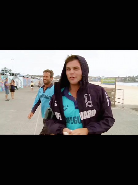 Discover the Charm of Bondi Lifeguards