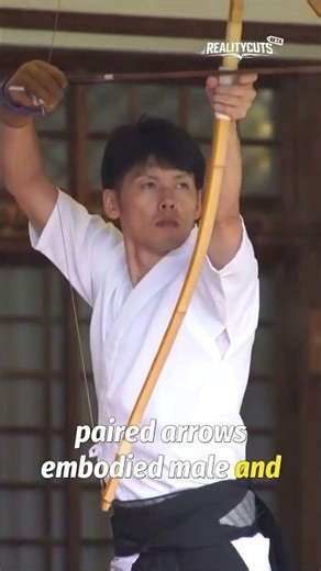 Kyudo Arrows: Bamboo, Feathers, and Samurai Spirit