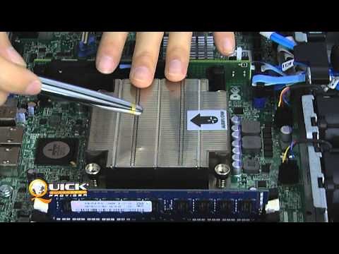 Dell PowerEdge R210 II