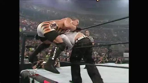 Best of Rob Van Dam: Matches vs. Angle, Hardy & More