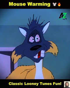 Mouse Warming 🐭🔥 | A Heartwarming Looney Tunes Classic! Old Classic 💖🔥 #MouseWarming #LooneyTunes #ClassicCartoon #RetroToons #GoldenAgeAnimation #SlapstickComedy #AnimatedLaughs #TimelessHumor #CartoonFun #NostalgicVibes | Classic Cartoon