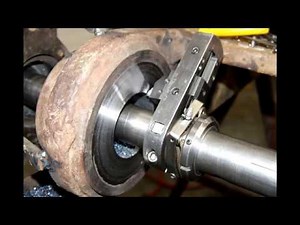 York's FT1100 Facing Tool