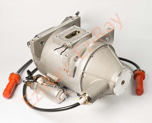 [Hot Item] Ctr2150 CT X-ray Tube for CT Scanner Neusoft Neuviz 16e Anke Anatom 16 X-ray Tube Replacement with ISO Nmpa