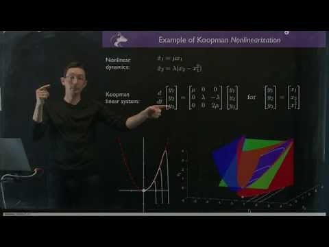 Koopman Operator Optimal Control
