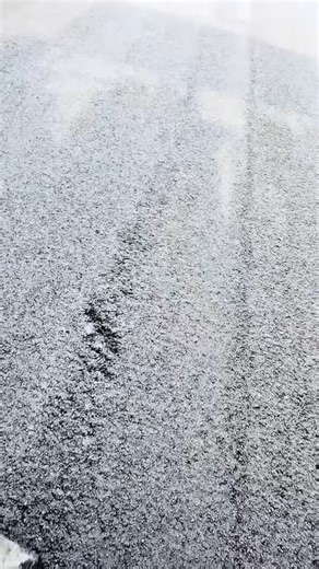 Construction - Technology - Engineering on Instagram: "Asphalt Paving in Action Building Roads with Precision and Power! Asphalt paving is one of the most important stages in road construction. It requires a perfect balance of heat, timing, and coordination. In this video you will witness how raw materials are turned into smooth and reliable roads through careful planning and powerful machinery. The process begins with hot asphalt being spread evenly across the surface. Then, heavy rollers press