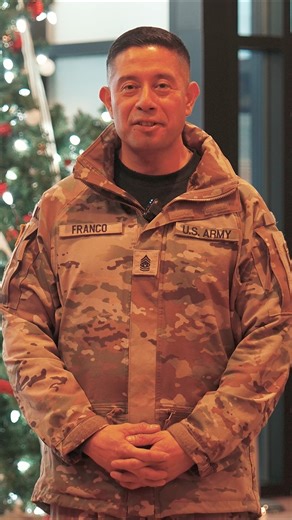 From our command team to every Soldier, family member, civilian, and teammate across USAG Alaska, thank you. This time of year reminds us what really matters. Family. Faith. Service. And standing shoulder to shoulder with the people to our left and right. Alaska doesn’t do easy. Neither do the men and women who serve here. You’ve shown grit, resilience, and commitment through another demanding year, and this community is stronger because of it. Take care of one another. Check on your battle budd