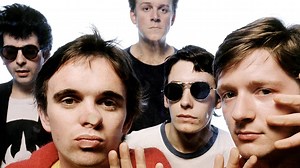 The Likely Lads Of British Rock: Squeeze