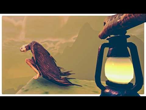A Game About Bird Watching
