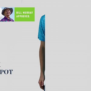 Check out the latest and greatest polos, short-sleeve button downs and water hazard shorts, courtesy of Bill and the Murray brothers. | William Murray Golf