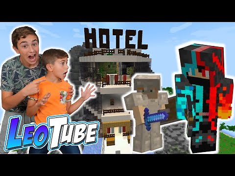 Vecinos en Villa Volcán