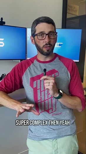 Would you watch a 60 minute video? #trainingvideo #videoediting #camtasia