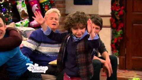 EXCLUSIVE Clip Shawn Returns to Girl Meets World!