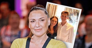 An Weihnachten vermisst sie ihren Sohn Emilio (†18) besonders