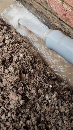 basement waterproofing water test leaky basement St Clair Shores PART 1
