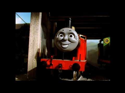 The Engine King Part 15 Relax Under The Stars/He's Alive?