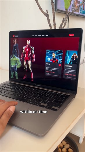 UXUI COACH on Instagram: "Easy UI animation for beginners. TRY IT OUT!!! 🌱"