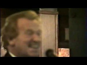 BERT WEEDON in concert