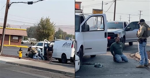 Immigration enforcement traffic stops increase in Yakima