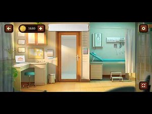 100 doors games escape from school level 32