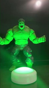 Hulk poses #marvel #hulk #marvellegends #figure #fyp