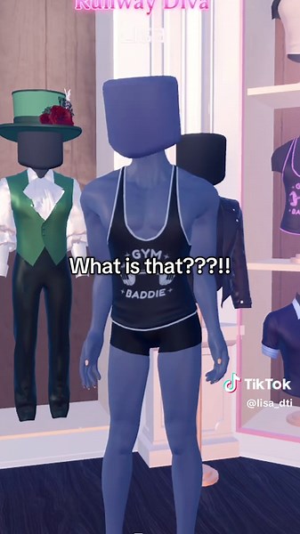 Roblox Dress to Impress: Male Outfit Inspiration