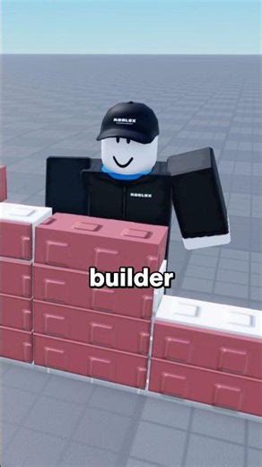 🤯BEST PLUGIN for Roblox Studio Builders?! #robloxdev #robloxstudio #robloxdeveloper #robloxdev