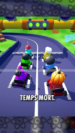 Éliminé ? Prends le LANCE-ROQUETTES 🚀 (Monster Mash)