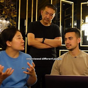 219K views · 4.8K reactions | My Chinese family roasts my career  | Jamie Zhu | Facebook