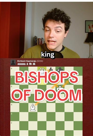 Mastering Bishops in Endgame Chess Puzzles