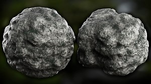 Procedural Layered Rock Material | BlenderNation Bazaar
