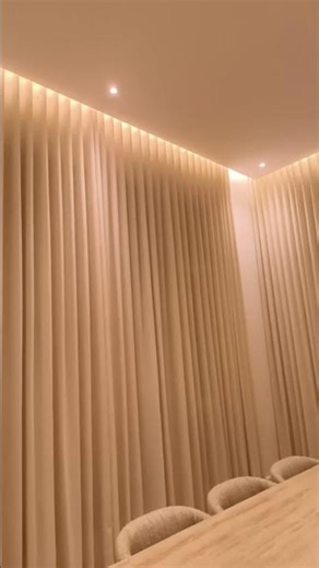 Custom Curtains & Blinds Service in Doha | Free Measurement