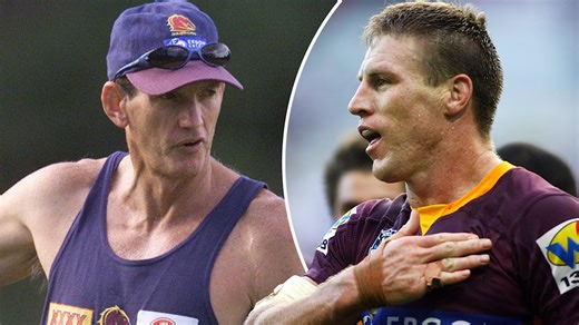 Career-defining moment when Bennett fined cross-code great $500