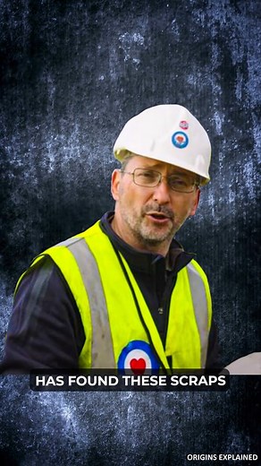 5.8K views · 97 reactions | The Scariest Secret Military Projects From World War II #reels #scary #scarystories #worldwarstories #histroy #historyfacts #historychannel | Origins Explained | Facebook