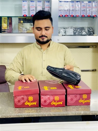 Smart Shoes Taxila: A Stylish Solution for Everyone