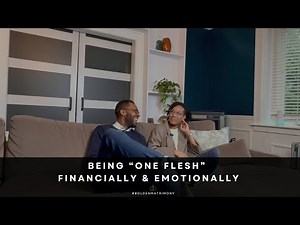 What It Means to Be One Flesh (Part 2)