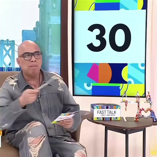 Caprice Cayetano's Stunning Face Card Moments