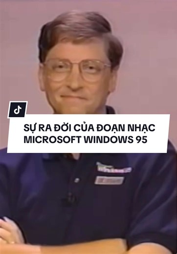Nhạc khởi động Windows XP: Huyền thoại công nghệ
