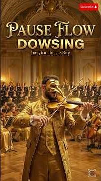 Pause Flow Dowsing opera rap - تبغيو تسمعوه كامل ؟ #pauseflow @PauseOfficielle