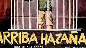 Arriba Hazaña (José María Gutiérrez Santos) 1978