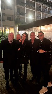 9.2K views · 107 reactions | After a Special night of filming interviews in Milan ! | John Alite | Facebook