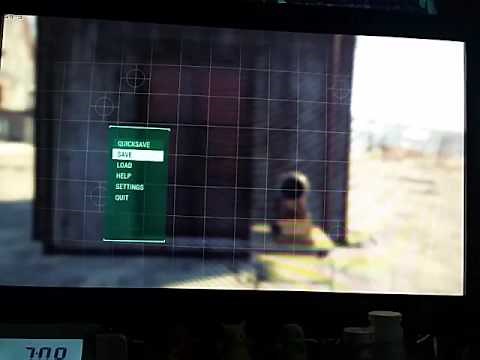 Fallout 4 Lockable Door [Wasteland Workshop]