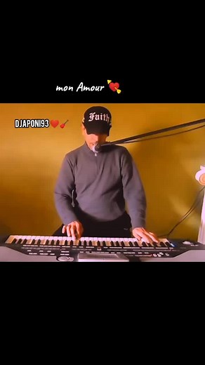 Cheb Nasro Live Performance