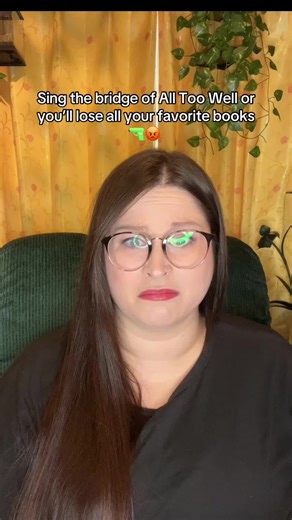 Lip Sync Challenge with Favorite Books