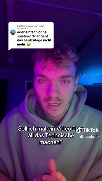 Warum Clicktracks wichtig sind für Live-Performances