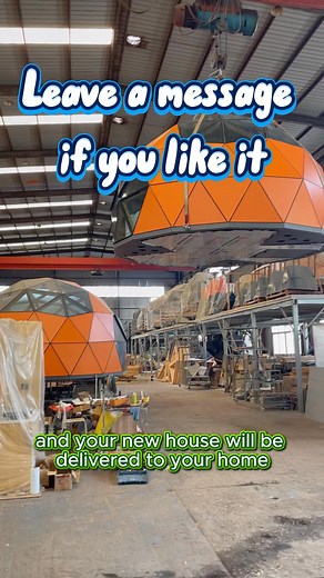 WhatsApp link：wa.me/85252846949WhatsApp：+852 52846949Email ：sales@capsulecastle.com#tinyhouse #tinyhome #tinyhouses #tinyhomes #mobilehome #mobilehouse #resort #resorts#resortstyle #resortrentals#capsulehouse | Starcupola tinyhouse | Facebook