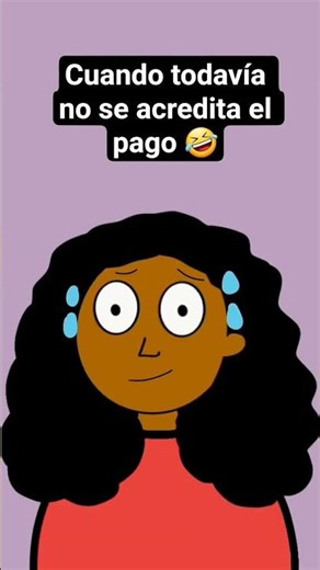 EL MOMENTO INCÓMODO CUANDO NO PAGO 😂 - animación #comedia #Shorts