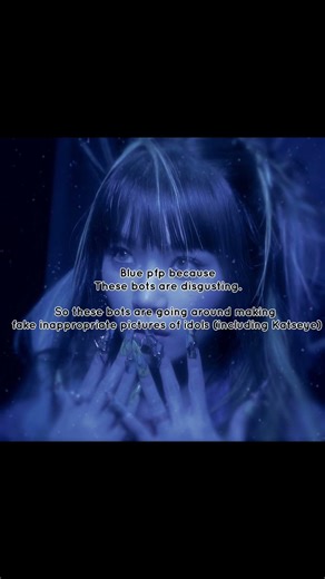 blue pfp everyone plllssss