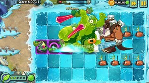 12K views · 148 reactions | #msgames #pvz2 #plantsvszombies2 #pvz Link Youtube: https://www.youtube.com/@MSGames187 | MS Games | Facebook