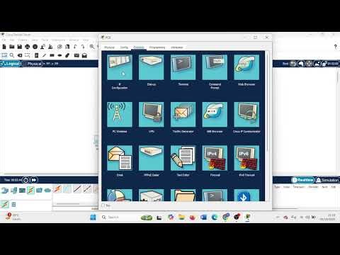 Address Resolution Protocol (ARP)