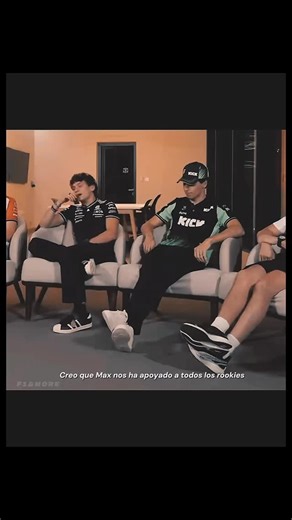F1&MORE 🏎️ on Instagram: "Max literalmente dijo “a ellos no les van a hacer lo que a mí” 🥺 #maxverstappen #kimiantonelli #olliebearman #formula1 #f1 #paratiiiiiiiiiiiiiiiiiiiiiiiiiiiiiiiiii #formulaone #f1tiktok"